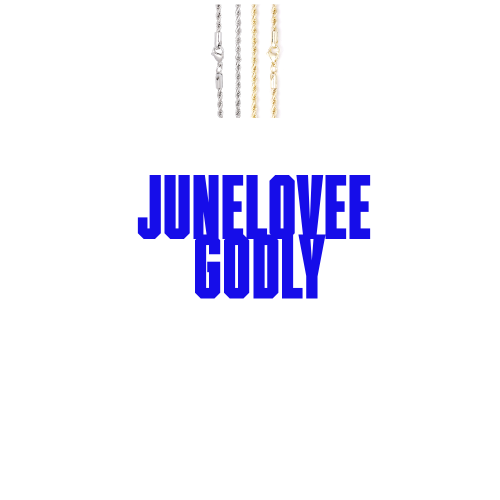 Custom Letters Baguette Two Layer Necklace