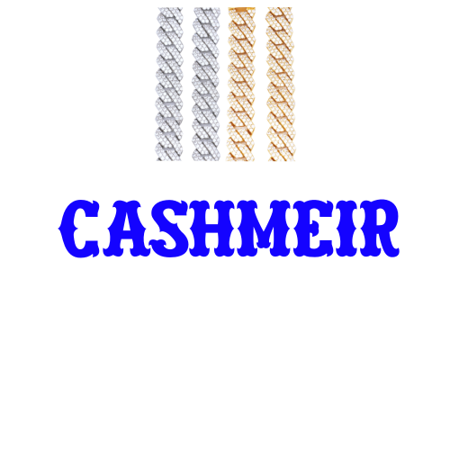 Custom Letters Freibeuter Font Necklace