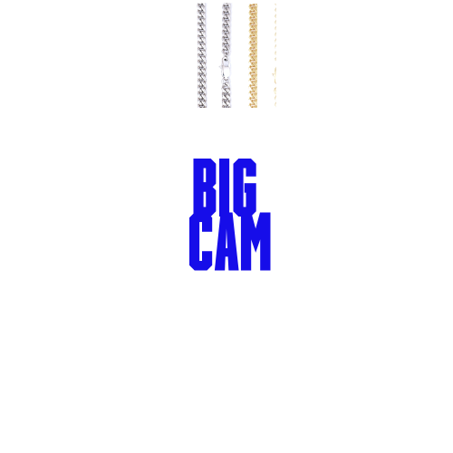Custom Letters Baguette Two Layer Necklace