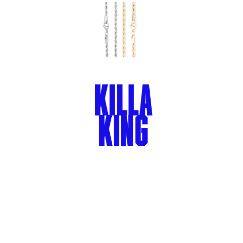Custom Letters Baguette Two Layer Necklace