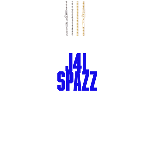 Custom Letters Baguette Two Layer Necklace
