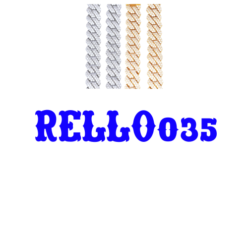 Custom Letters Freibeuter Font Necklace
