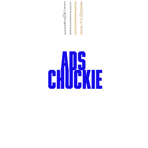 Custom Letters Baguette Two Layer Necklace
