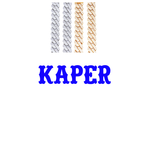 Custom Letters Freibeuter Font Necklace