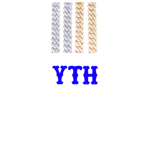 Custom Letters Freibeuter Font Necklace
