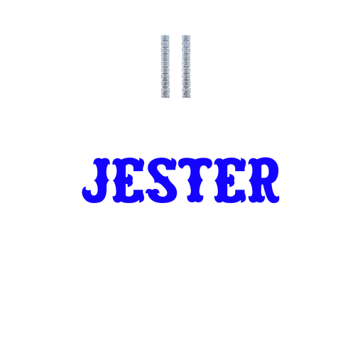 Custom Letters Freibeuter Font Necklace
