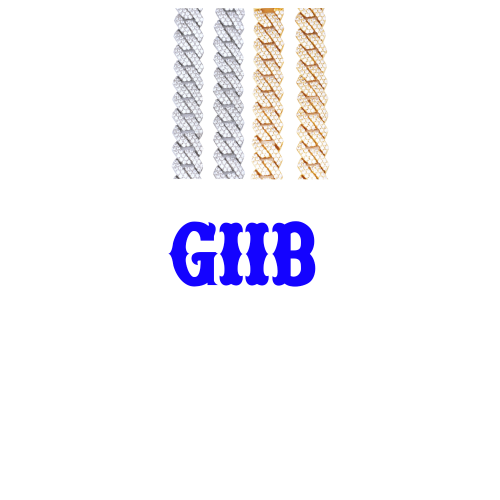 Custom Letters Freibeuter Font Necklace