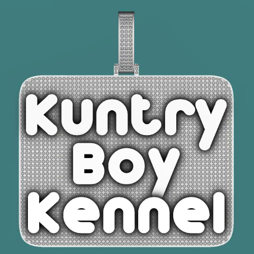 CUSTOM LETTER NECKLACE 3D BIG SQUARE