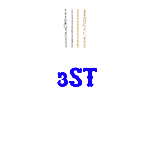 Custom Letters Freibeuter Font Necklace