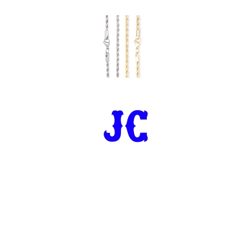 Custom Letters Freibeuter Font Necklace