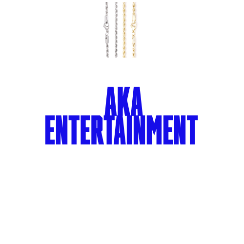 Custom Letters Baguette Two Layer Necklace