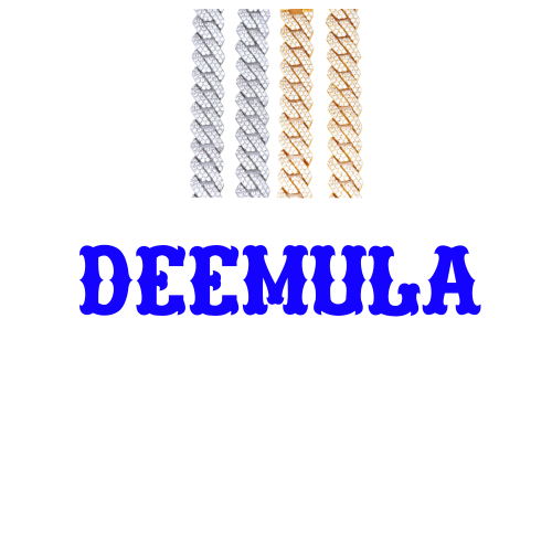 Custom Letters Freibeuter Font Necklace