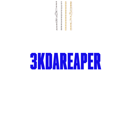 Custom Letters Baguette Two Layer Necklace