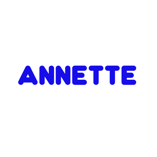 CUSTOM LETTER NECKLACE STYLE-4