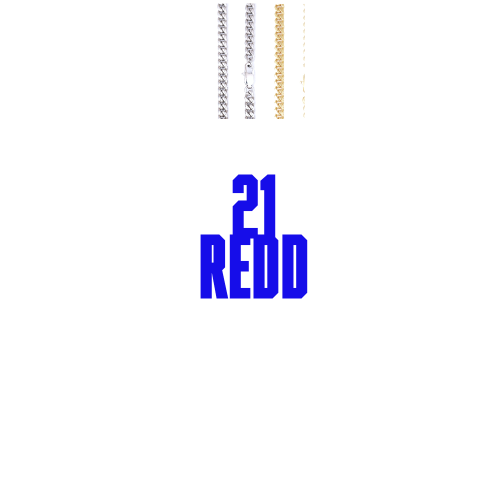 Custom Letters Baguette Two Layer Necklace