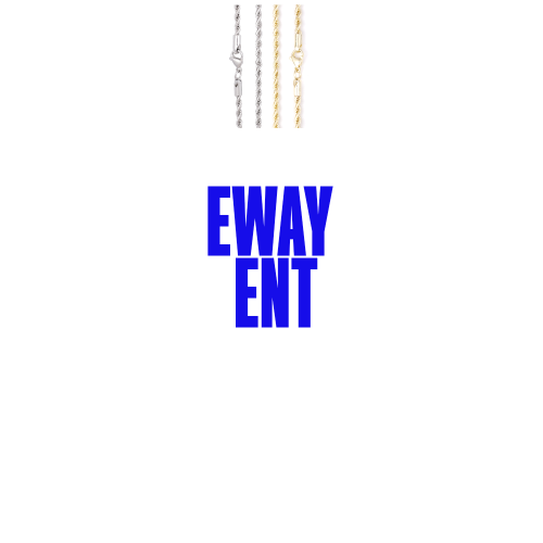Custom Letters Baguette Two Layer Necklace