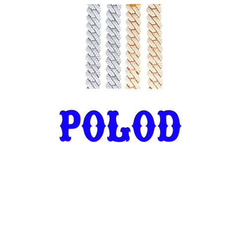 Custom Letters Freibeuter Font Necklace