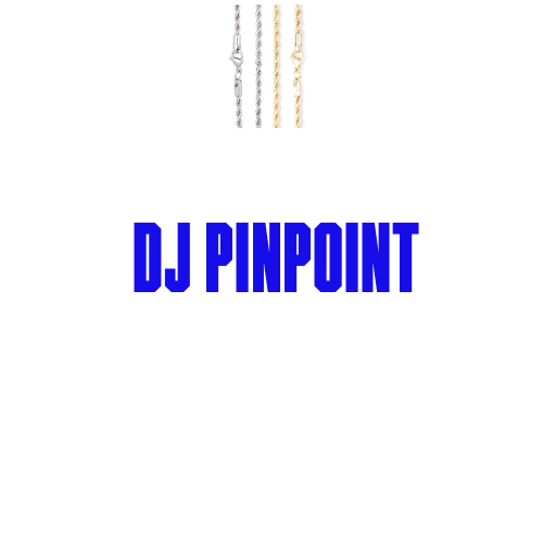Custom Letters Baguette Two Layer Necklace