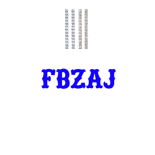 Custom Letters Freibeuter Font Necklace