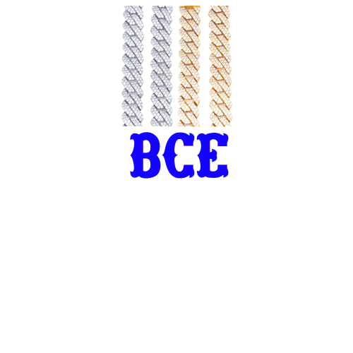 Custom Letters Freibeuter Font Necklace