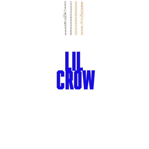 Custom Letters Baguette Two Layer Necklace