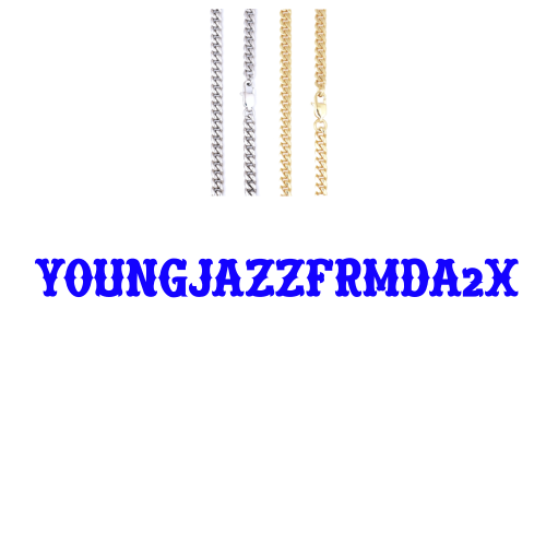 Custom Letters Freibeuter Font Necklace