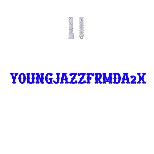 Custom Letters Freibeuter Font Necklace