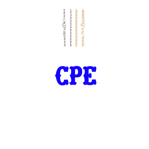 Custom Letters Freibeuter Font Necklace