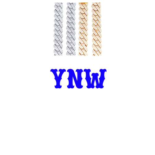 Custom Letters Freibeuter Font Necklace