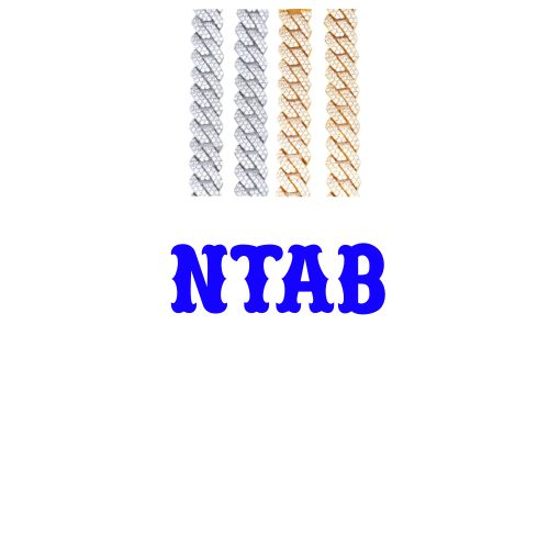 Custom Letters Freibeuter Font Necklace