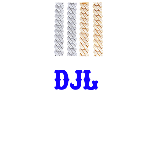 Custom Letters Freibeuter Font Necklace