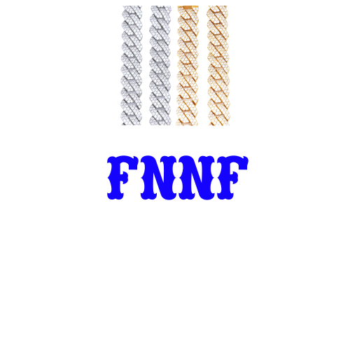 Custom Letters Freibeuter Font Necklace