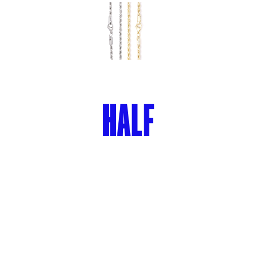 Custom Letters Baguette Two Layer Necklace