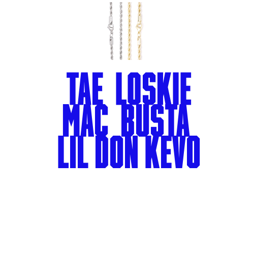 Custom Letters Baguette Two Layer Necklace