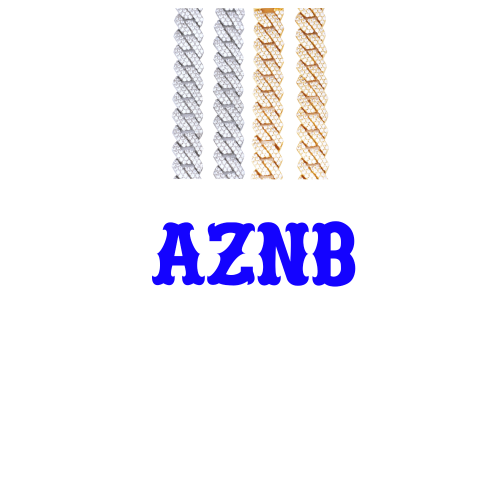 Custom Letters Freibeuter Font Necklace