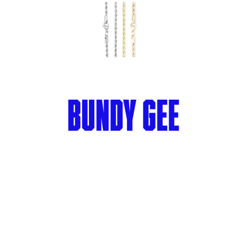 Custom Letters Baguette Two Layer Necklace