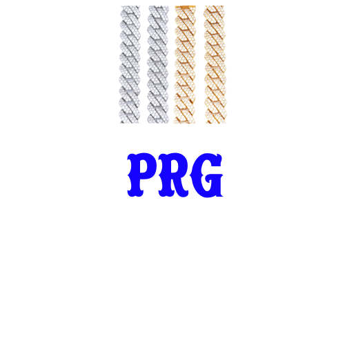 Custom Letters Freibeuter Font Necklace