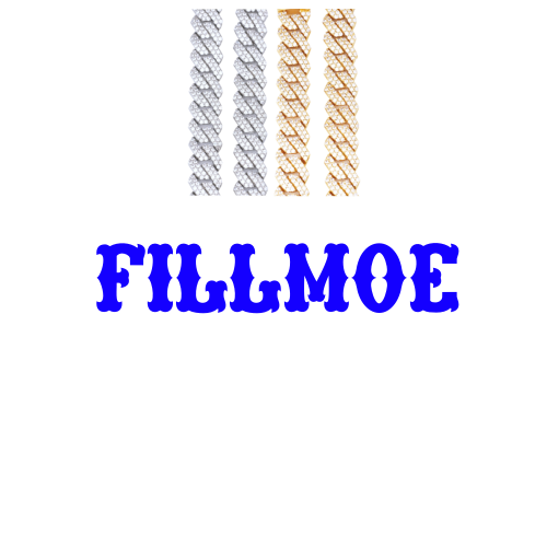 Custom Letters Freibeuter Font Necklace