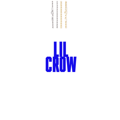 Custom Letters Baguette Two Layer Necklace