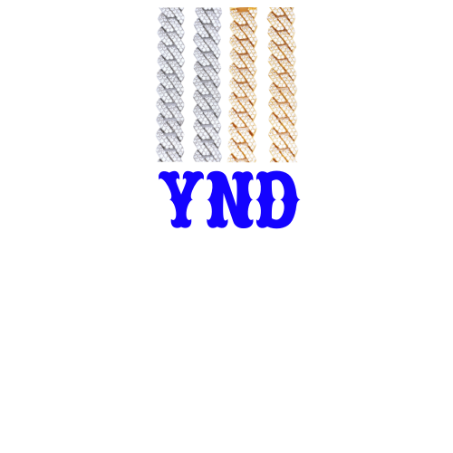 Custom Letters Freibeuter Font Necklace