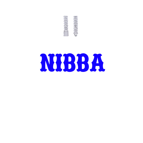 Custom Letters Freibeuter Font Necklace
