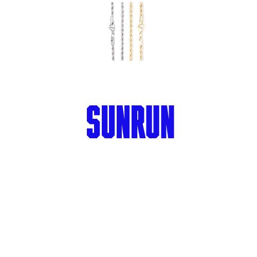 Custom Letters Baguette Two Layer Necklace
