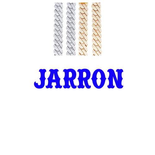 Custom Letters Freibeuter Font Necklace