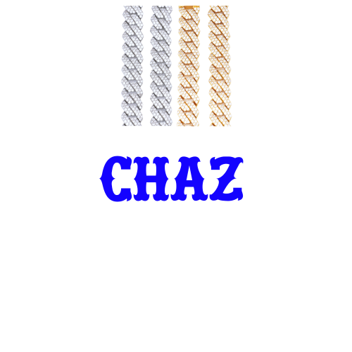 Custom Letters Freibeuter Font Necklace