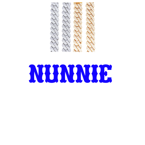 Custom Letters Freibeuter Font Necklace