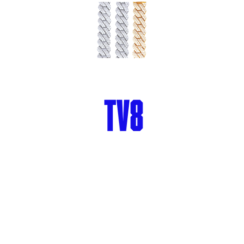 Custom Letters Baguette Two Layer Necklace