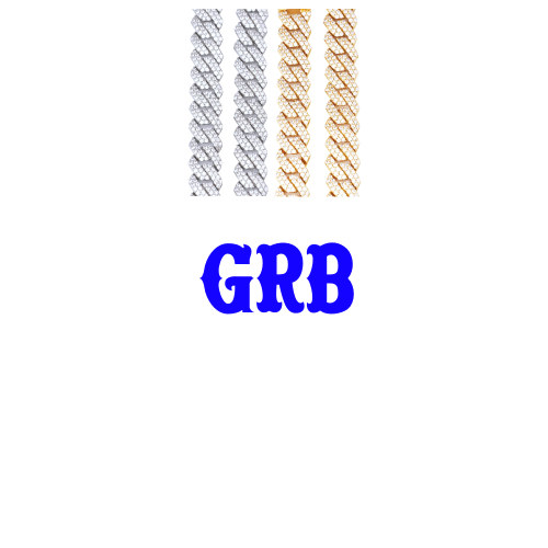 Custom Letters Freibeuter Font Necklace