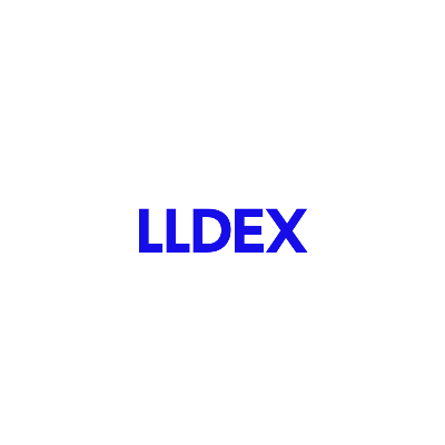 Custom Letters Glow In The Dark Necklace