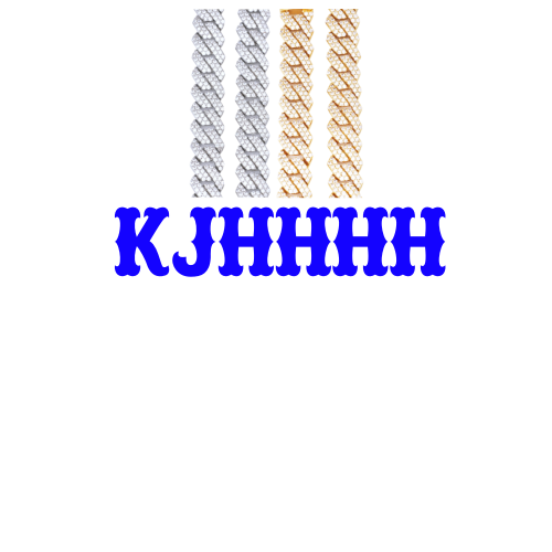 Custom Letters Freibeuter Font Necklace