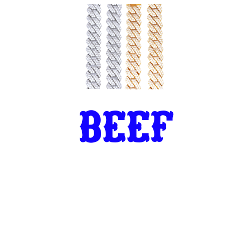 Custom Letters Freibeuter Font Necklace